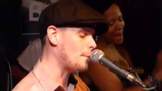 Jarrod Lawson - Can&#39;t Hide Love