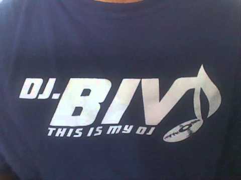 DJ BIV REMIX - NESIAN NINE - SHOW ME