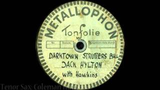 Darktown Strutters Ball
