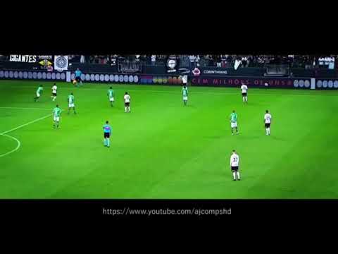 Pedrinho merece ser camisa 10 do Corinthians ??