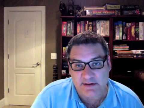 When To Play: Episode 25 - City of Iron