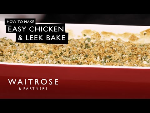 download lagu mp3 mp4 Chicken And Leek Bake With Potatoes, download lagu Chicken And Leek Bake With Potatoes gratis, unduh video klip Chicken And Leek Bake With Potatoes