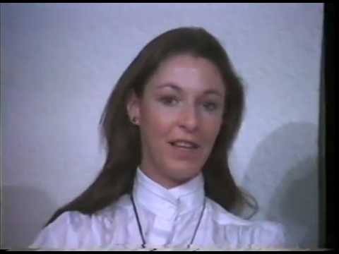 ATWs Working in the Theatre  Performance 1978 Raul Julia