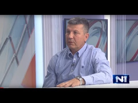 Zoran Čegar za N1 o događajima iz bivše Dobrovoljačke 1992. godine