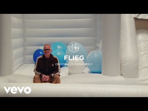 Herbert Grönemeyer, Suena - Flieg (Offizielles Video)