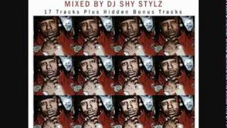07. High Maintenance Sadiddy Produced By COMP - COMP Your Enthusiasm - Dj Shy Stylz