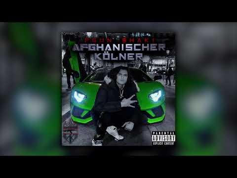 FGUN $HAKI - RS6 [AK OFFICIAL AUDIO]