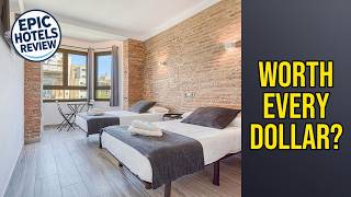 HOSTAL BEDMATES - Worth Every Dollar? | Barcelona, Spain⭐