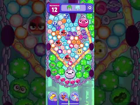 Angry Birds - Dream Blast 972