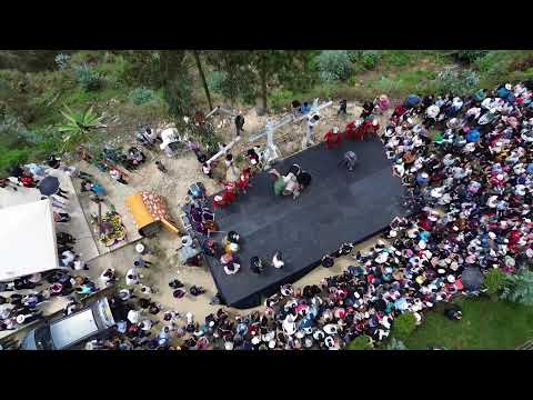 Transmisión en vivo de Alcaldía Jenesano Boyacá