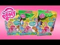 My Little Pony Blind Bags Surprise opening Mi pequeño Pony