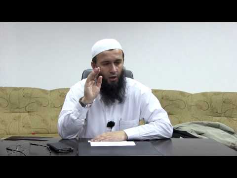 ISLAMSKI SEMINAR - TEFSIR SURE EL-  KUREJŠ - prof.Hajrudin Ahmetović