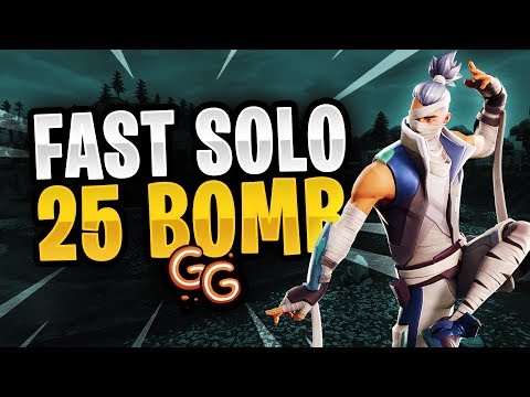 INSANE 25 KILL SOLO! *CLEAN WIN*