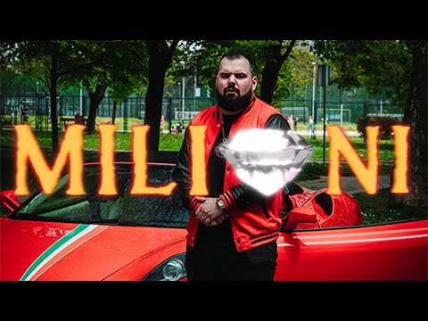 Video thumbnail for Milioni