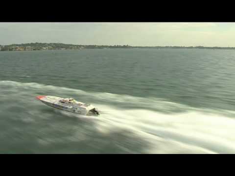 P1 Race Schedule | P1Boats.com