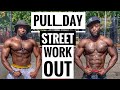 Pull up Workout Follow Along | Pull up Workout for Strength