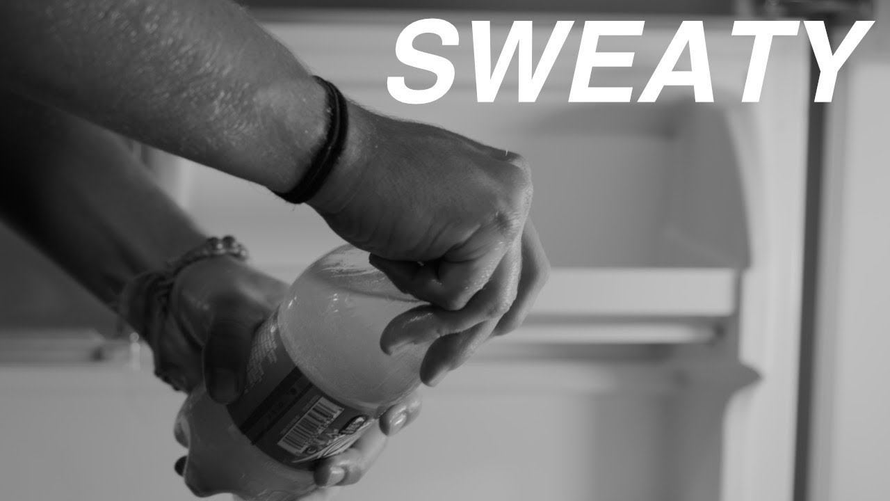 Sweaty  | Original Short Film