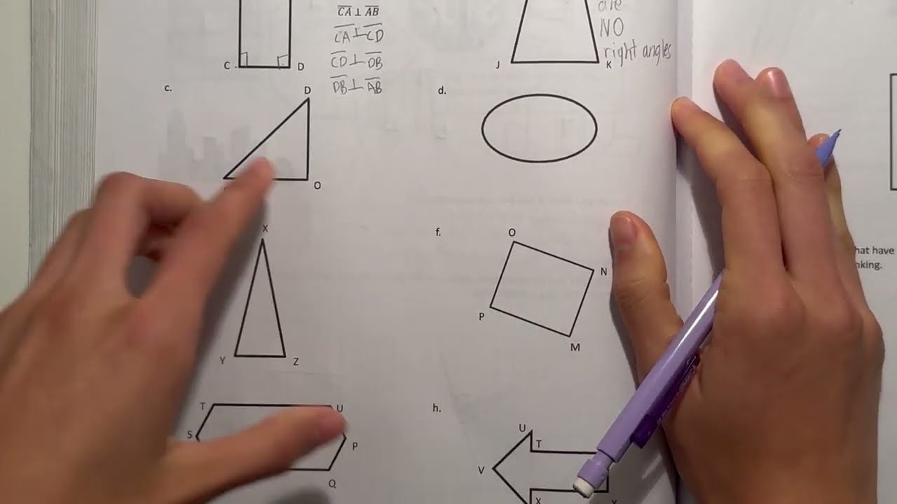 Eureka Math Grade 4 Module 4 Lesson 3 Homework (Succeed) | Math With Aubrey