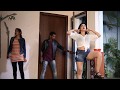 Aunty In Romantic Scene For Romantic Hot Aunty Love Story