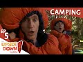 The Upside Down Show Ep 5 Camping