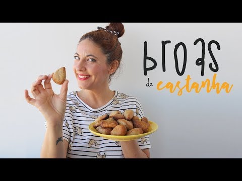 Broas de Castanha