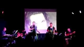 1X2 (Live Acoustic Show) WALTER PRADEL & MARCO ZORZETTO - 