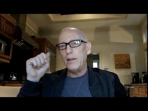 Episode 796 Scott Adams: Winning Shampeachment Theater, Mnuchin Versus Greta