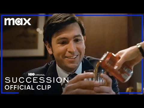 How NOT to Negotiate with Logan Roy | Succession | Max