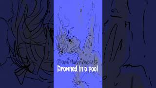 A Gorey Demise-Creature Feature-animatic #artist #ocanimatic #art #music #halloween #animatic