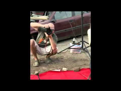 INNA - Making of Remat SUD