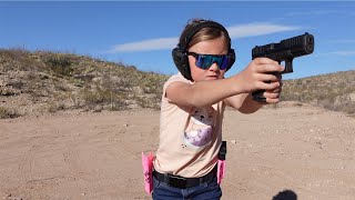 [問卦] 美國小孩用槍是不是比部隊主官還強啊?