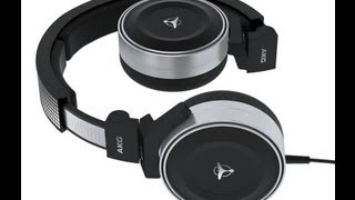 Video thumbnail for Pt.1/3 Tiesto by AKG K67 Review by Hi-Fi Insider