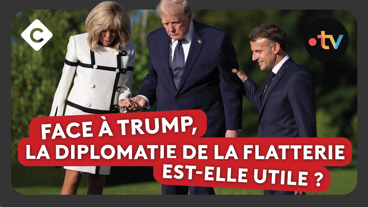 Versailles, outil diplomatique de la France - La Story de Louis Amar
