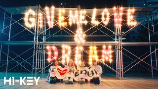 [影音] H1-KEY 'SEOUL (Such a Beautiful City)' M/V Teaser