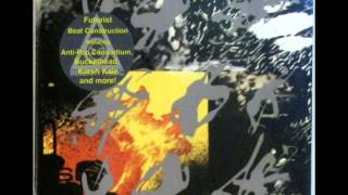 Bill Laswell - Staple Nex Feat Anti Pop Consortium