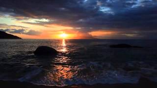 ZUN ~ Come Through The Water