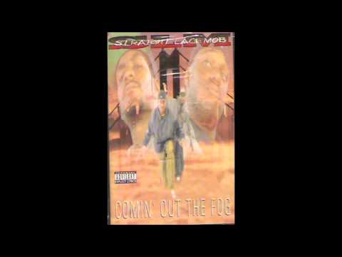 Straight Lace Mobb   Maculent