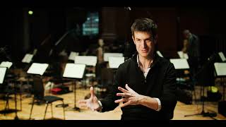 Tall Trees In Georgia (Orchestral) promo short