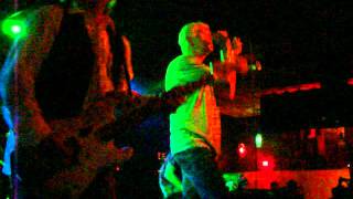 guided by voices- laundry &amp; lasers, live in athens GA