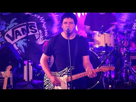 Los Gardelitos -  Amor de contramano