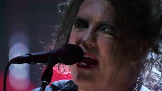 Video thumbnail of "The Cure perform "Lovesong" at the 2019 Rock & Roll Hall of Fame Induction Ceremony"