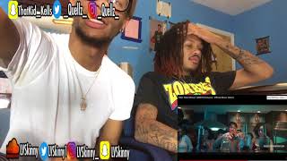 PontiacMadeDDG - New Money (Reaction Video)