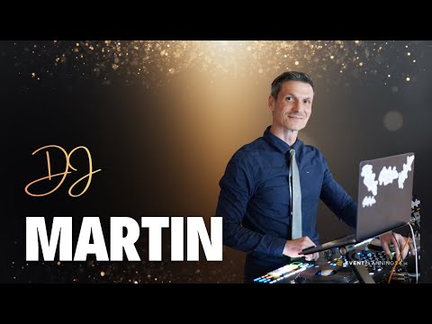 DJ Martin
