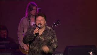 Toto - Live In Amsterdam - Waiting For Your Love