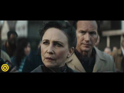 Démonok között: Utolsó rítusok trailer