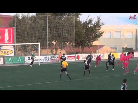 Resumen ARROYO CP 1-1 B  LINENSE (18/10/14, Segunda B)