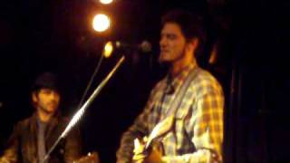 Ben Taylor - Wicked Way - Live