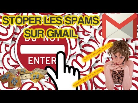 download lagu mp3 mp4 Se Dbarrasser Des Spams, download lagu Se Dbarrasser Des Spams gratis, unduh video klip Se Dbarrasser Des Spams