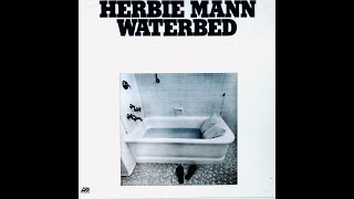 Herbie Mann / Deus Xango