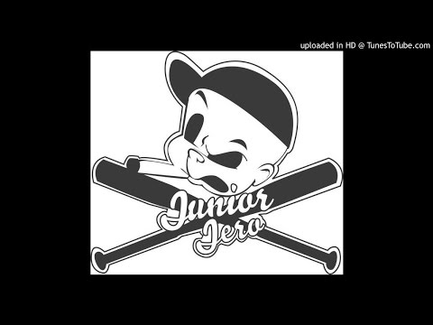Junior Jero - Mir geht's nicht anders